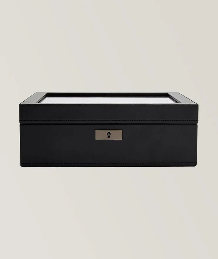 Axis 8 Piece Watch Box