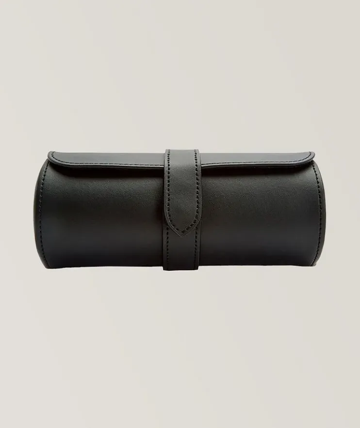 Axis Triple Watch Roll