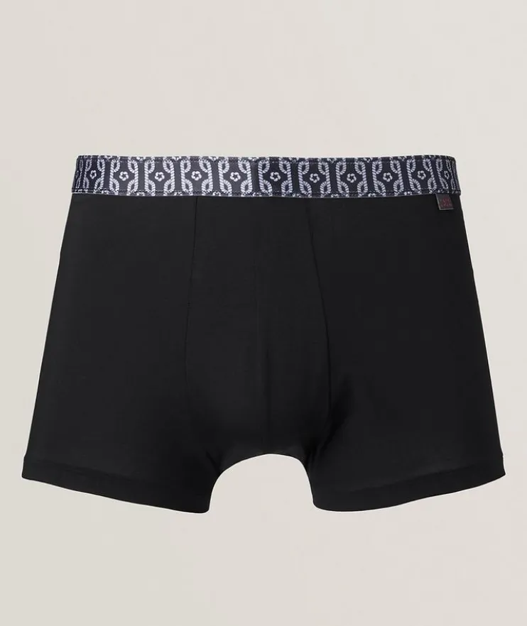 Aztec Rope Band Hipster Boxer Brief