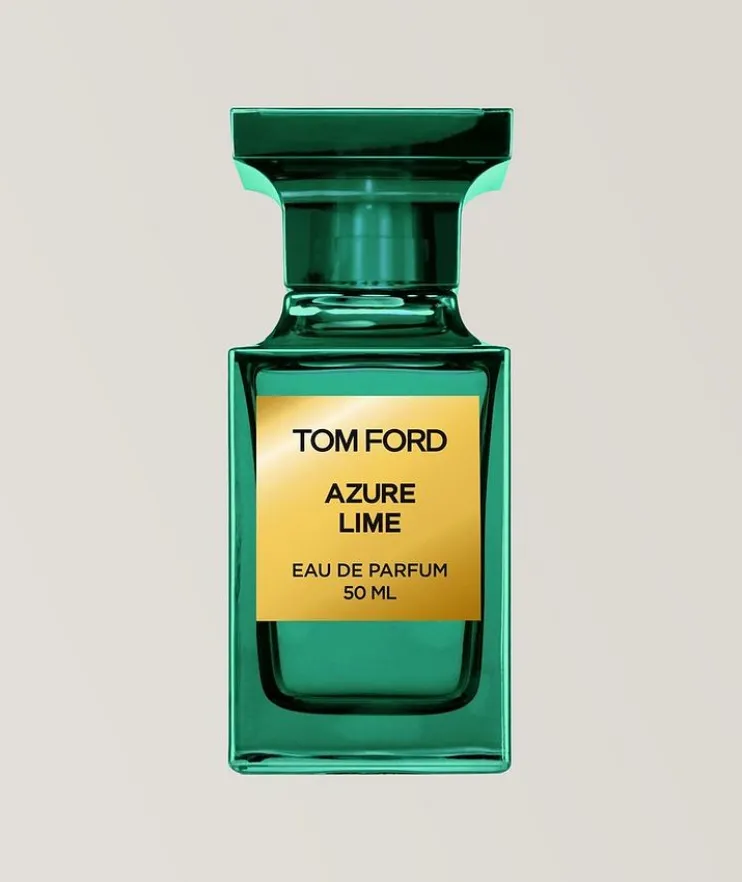 Azure Lime Eau De Parfum 50 ml