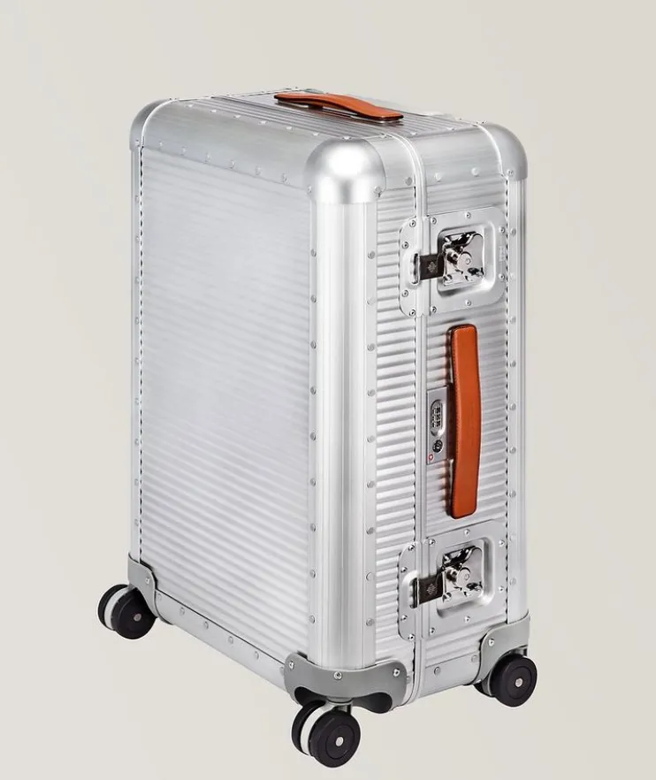 Bank Spinner 68 Luggage