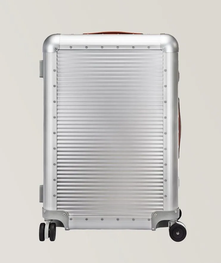 Bank Spinner 76 Luggage