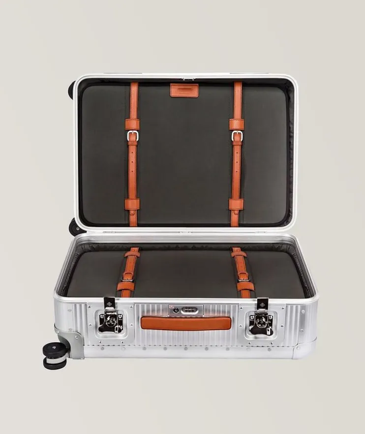 Bank Spinner 76 Luggage