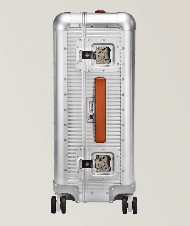 Bank Spinner 76 Luggage