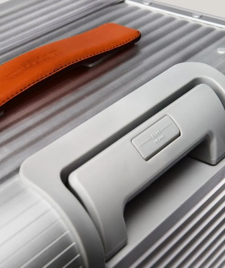 Bank Spinner 76 Luggage