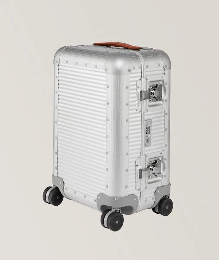 Bank Spinner 53 Suitcase