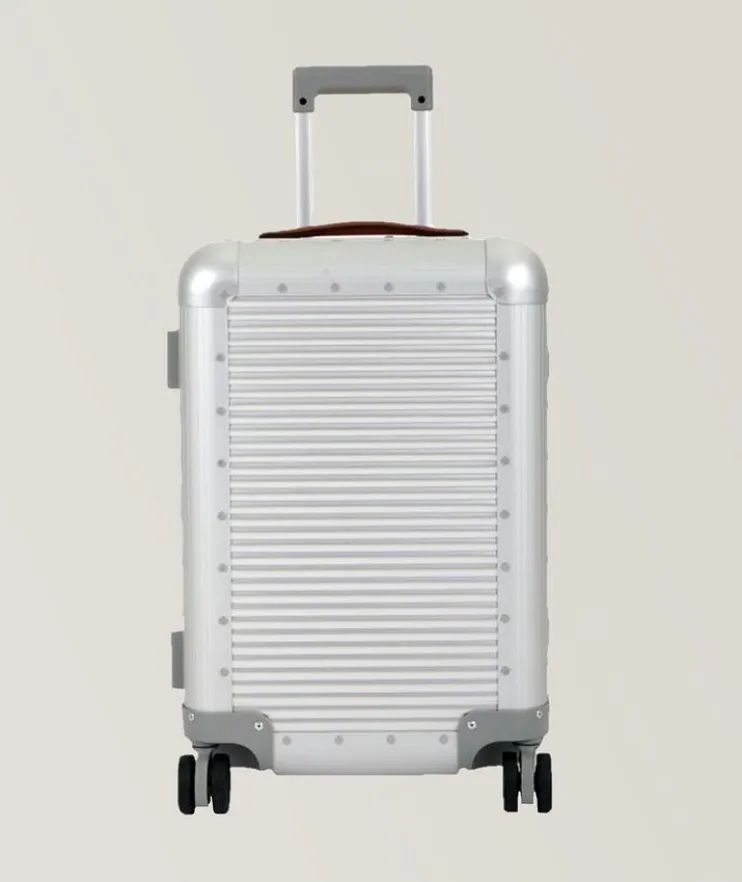 Bank Spinner 53 Suitcase