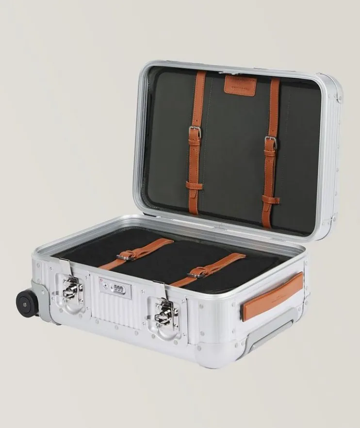 Bank Spinner 53 Suitcase