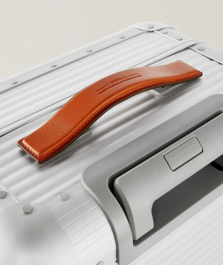 Bank Spinner 53 Suitcase