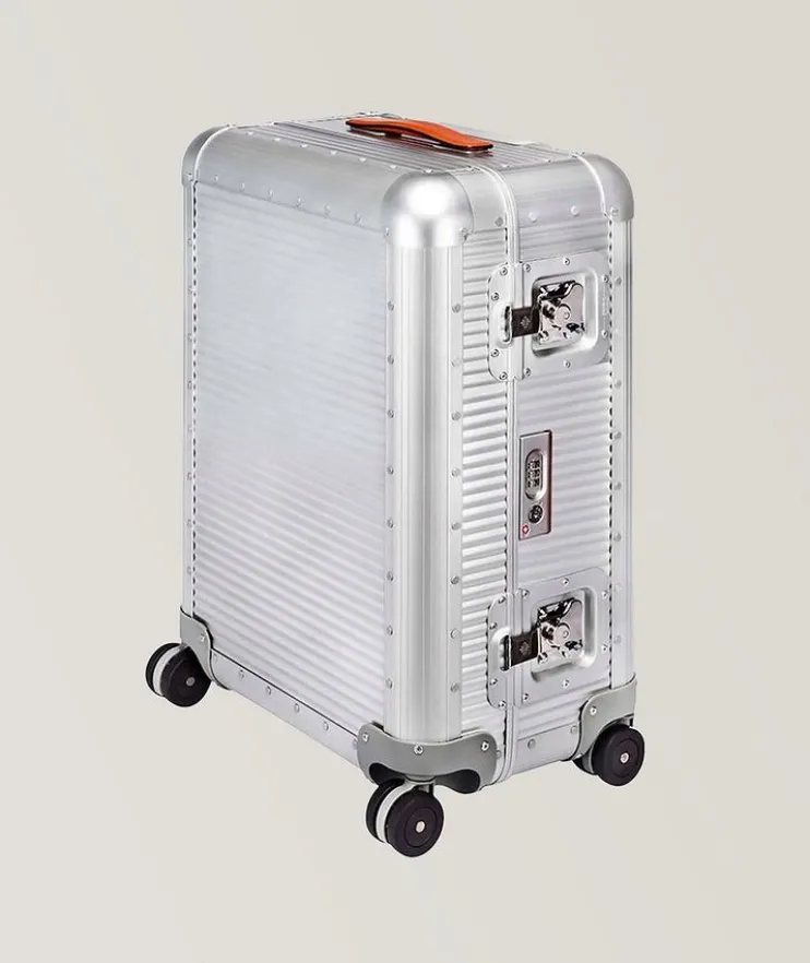 Bank Spinner 55M Suitcase