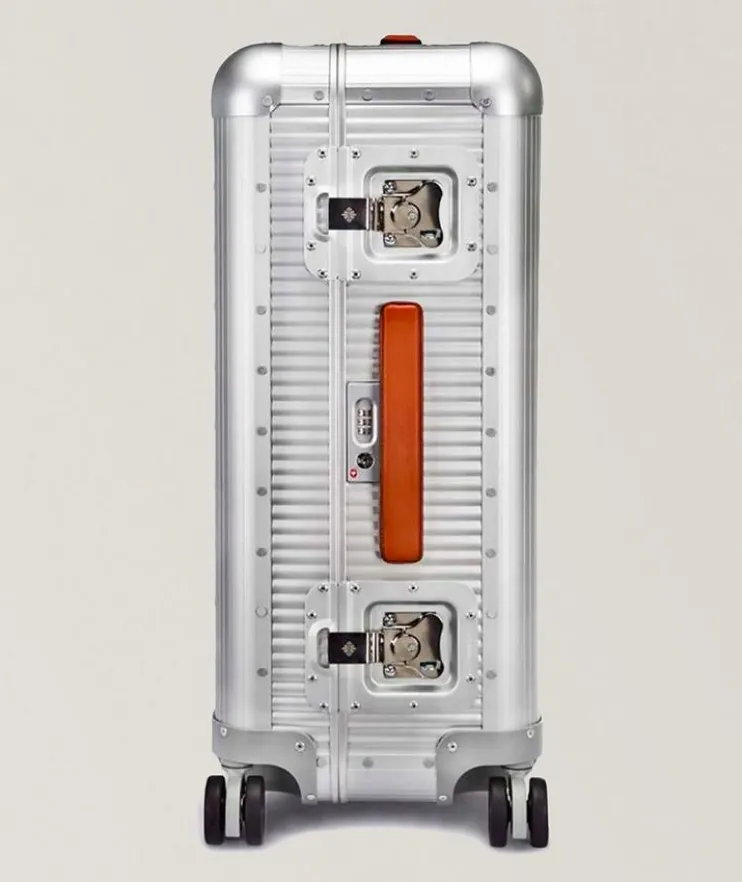 Bank Spinner 55M Suitcase