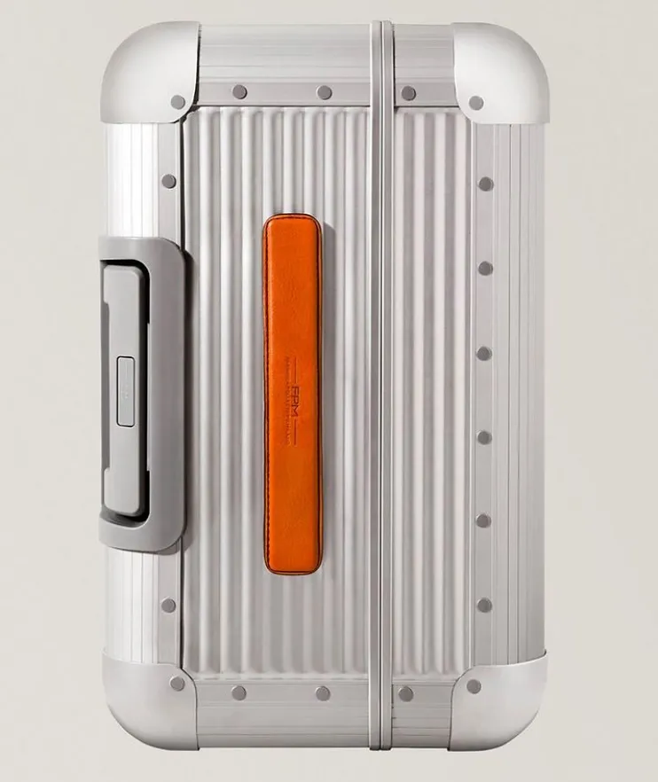 Bank Spinner 55M Suitcase