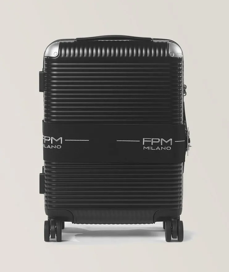 Bank Zip Deluxe Carry-On Bag