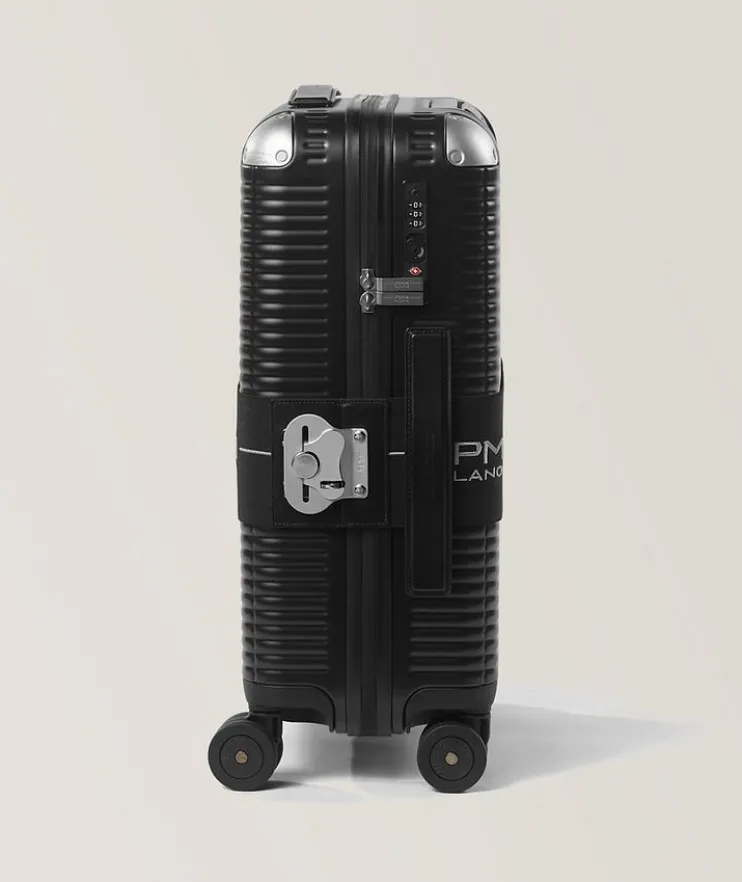 Bank Zip Deluxe Carry-On Bag