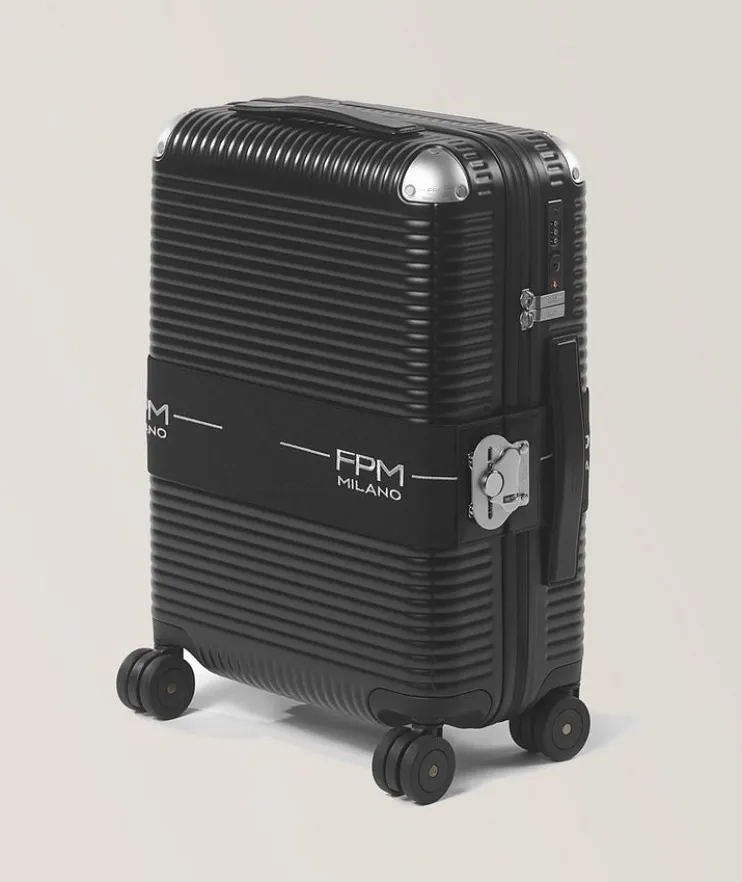 Bank Zip Deluxe Carry-On Bag