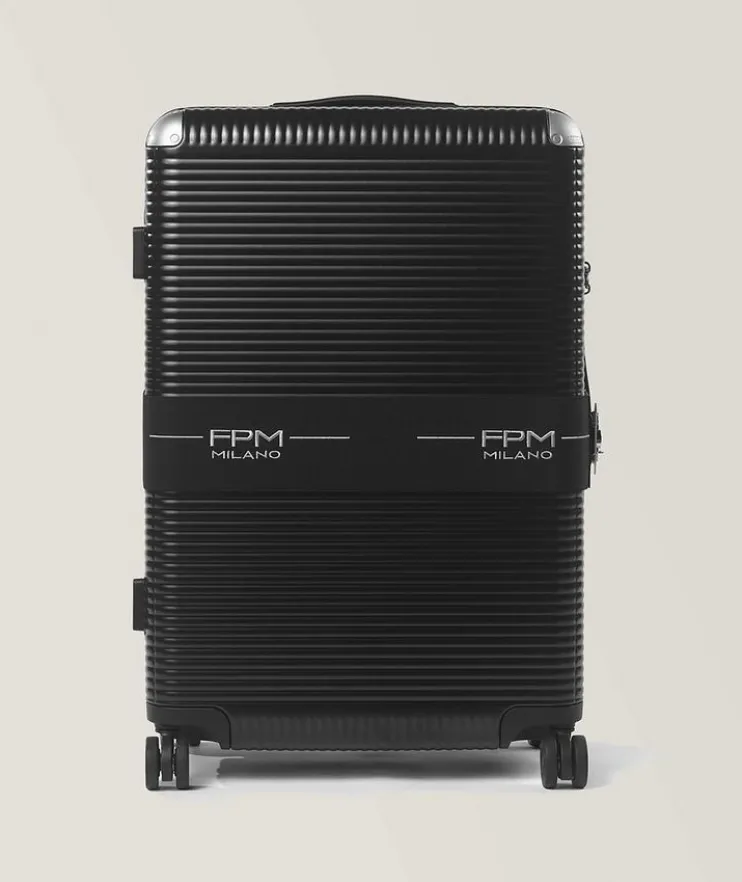 Bank Zip Deluxe Extended Trip Luggage