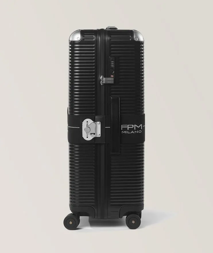 Bank Zip Deluxe Extended Trip Luggage