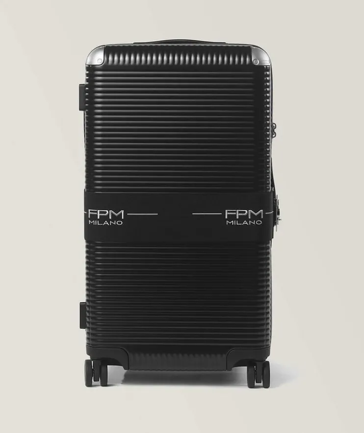 Bank Zip Deluxe Trunk