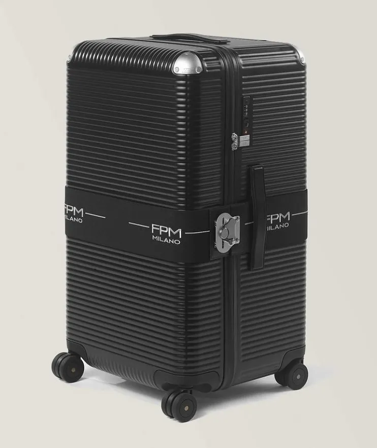 Bank Zip Deluxe Trunk