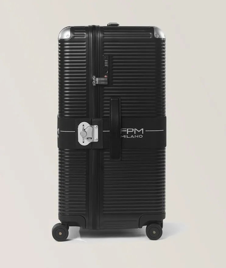 Bank Zip Deluxe Trunk