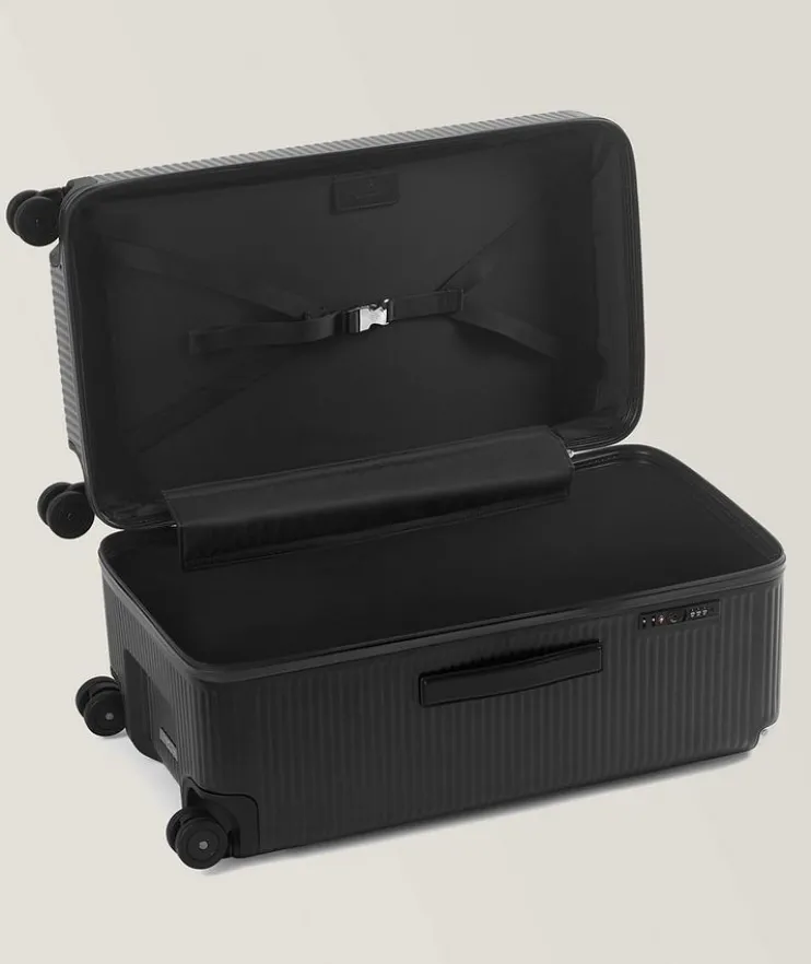 Bank Zip Deluxe Trunk
