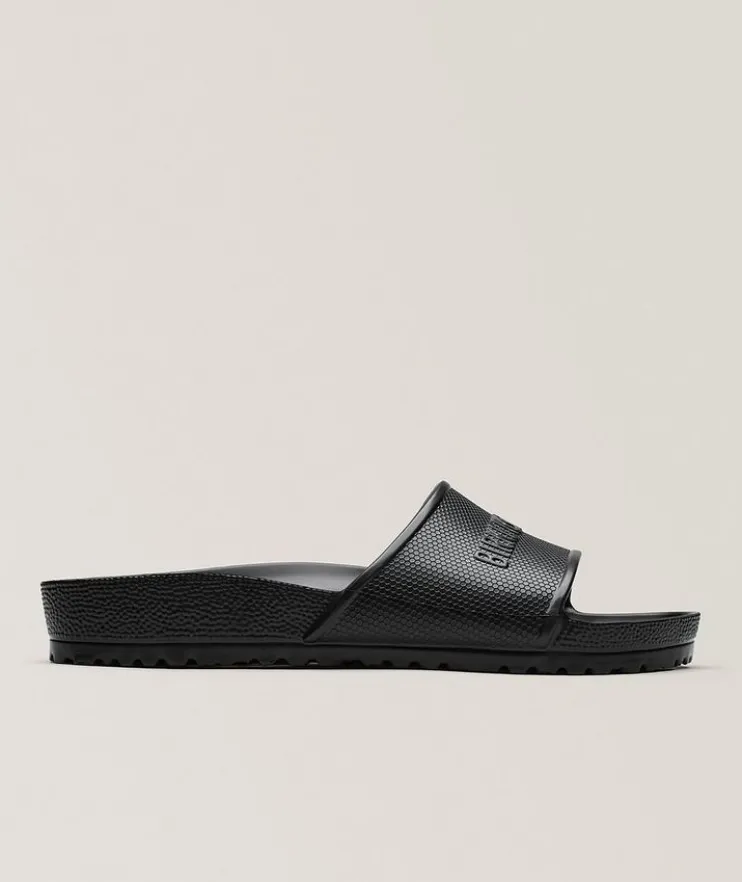 Barbados Essentials EVA Slides