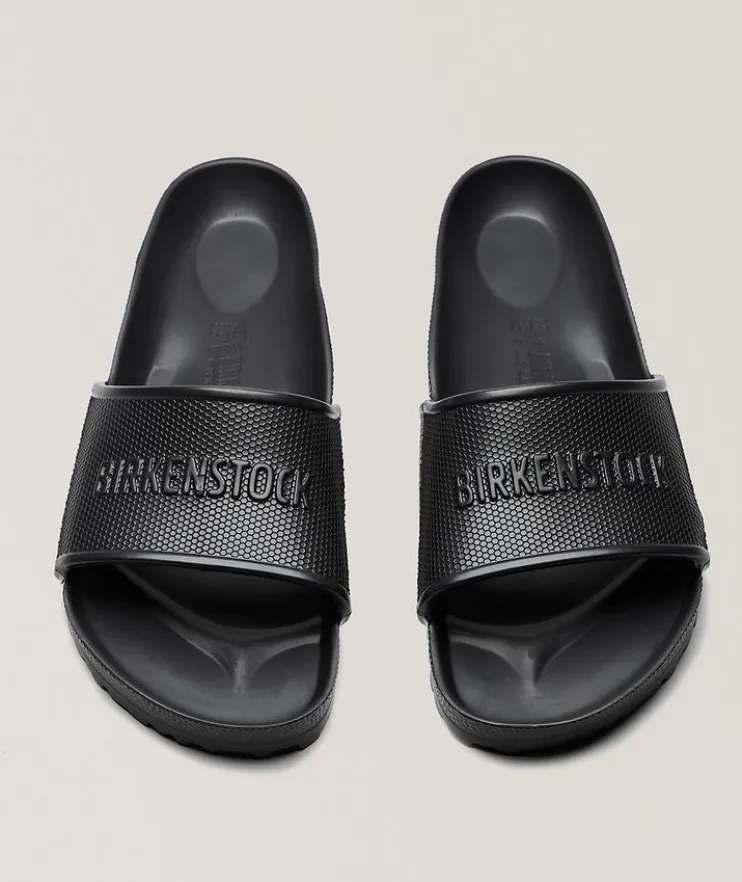 Barbados Essentials EVA Slides