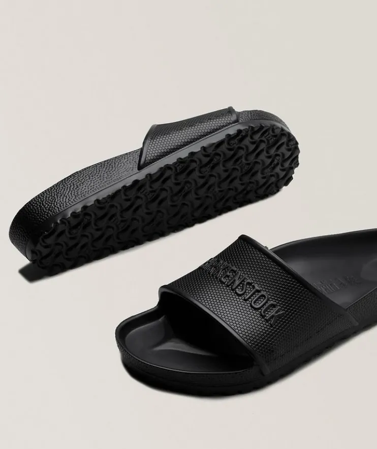 Barbados Essentials EVA Slides