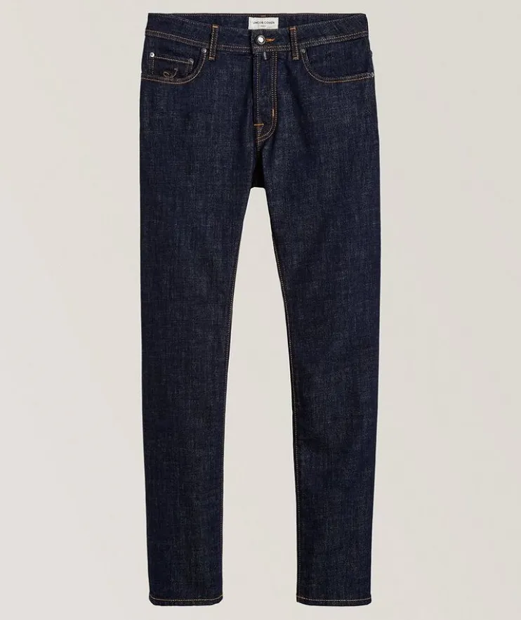 Bard Slim-Fit Jeans
