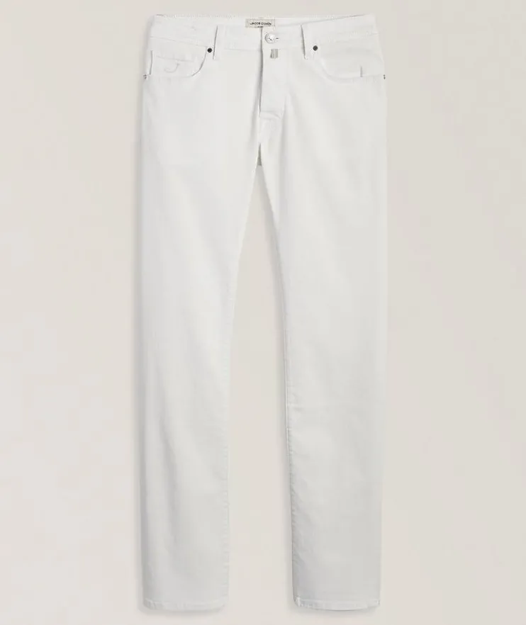 Bard Slim-Fit Jeans