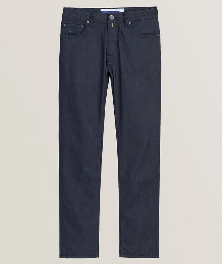 Bard Stretch Slim-Fit Jeans