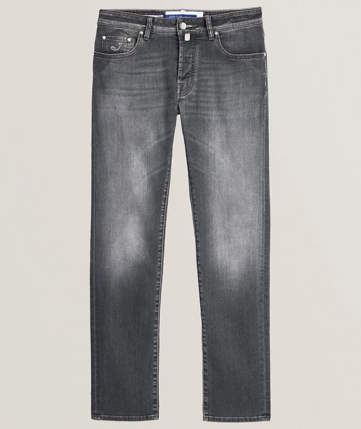 Bard Super Stretch Slim-Fit Jeans