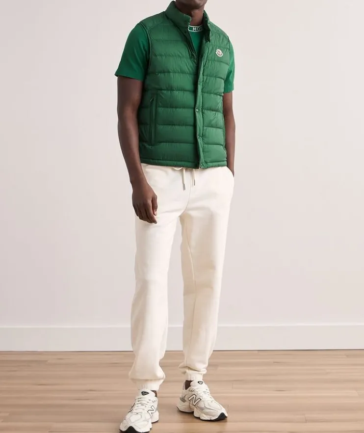 Barthe Giubbotto Puffer Vest