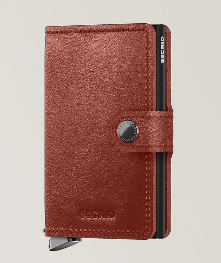 Basco Premium Miniwallet