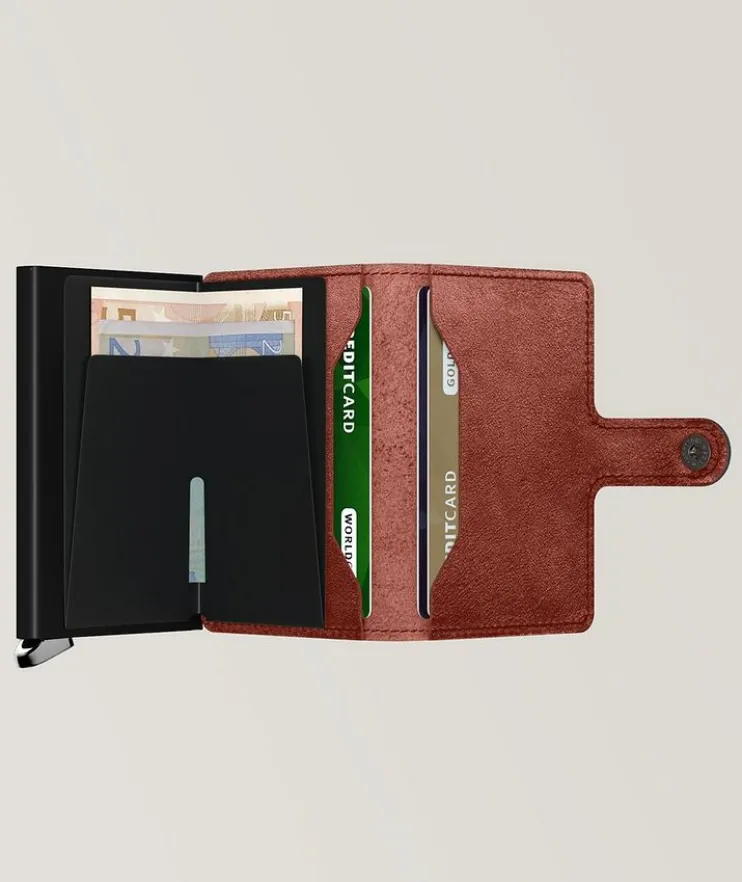 Basco Premium Miniwallet