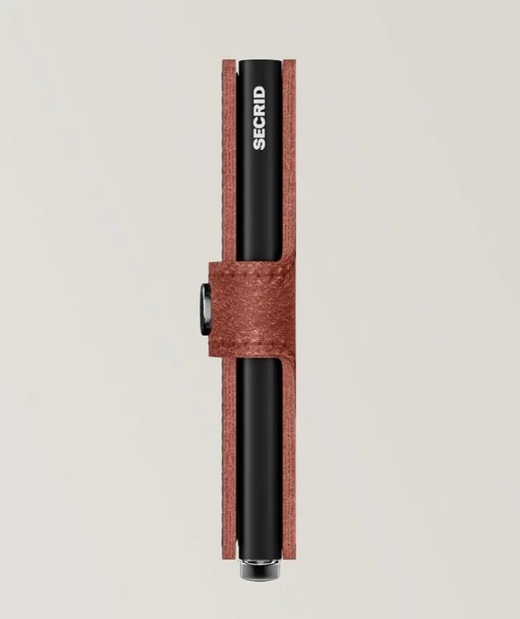 Basco Premium Miniwallet