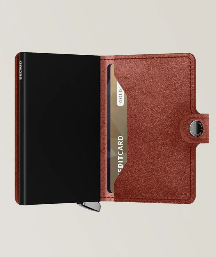 Basco Premium Miniwallet
