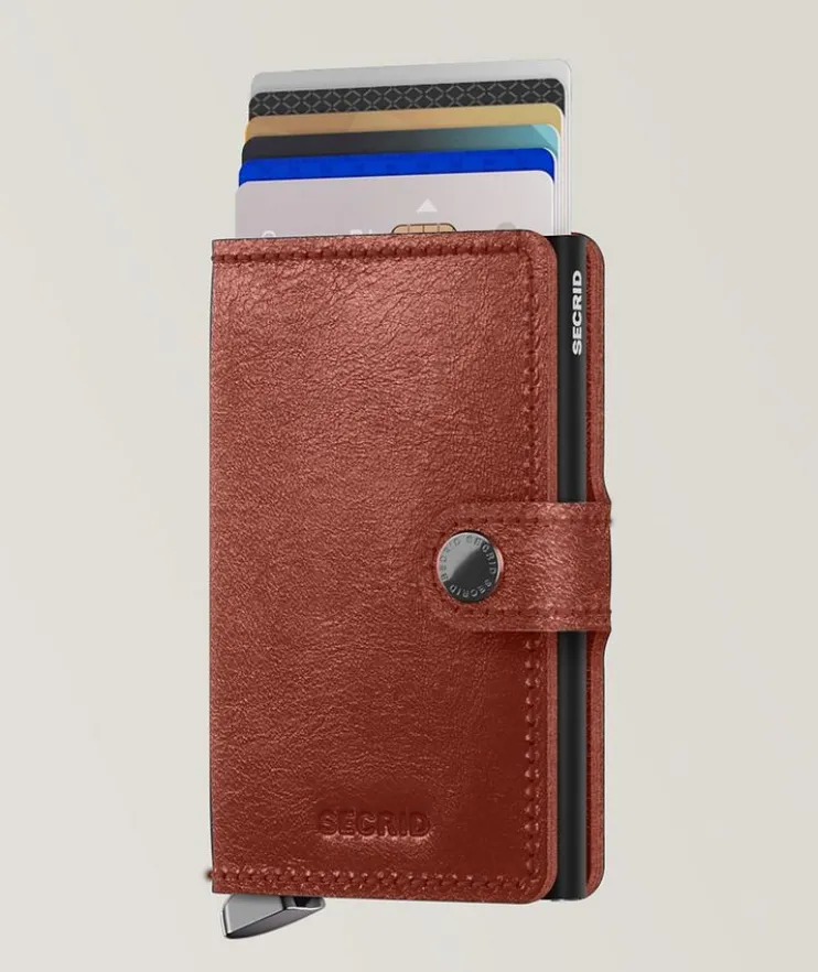 Basco Premium Miniwallet