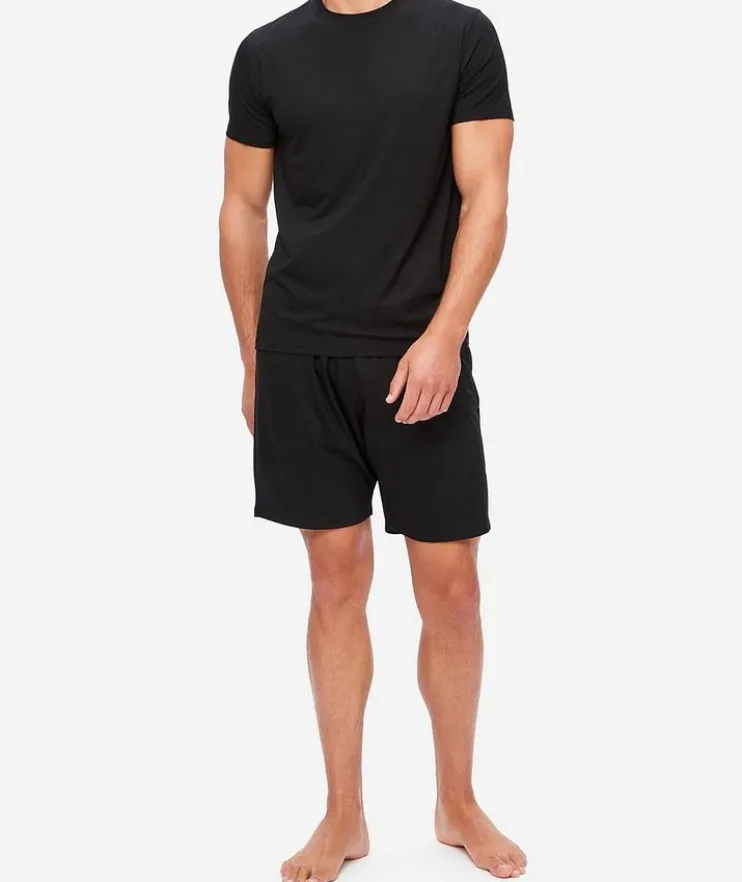 Basel Micro Modal T-Shirt