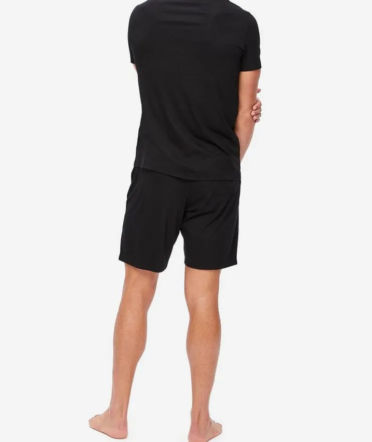 Basel Micro Modal T-Shirt