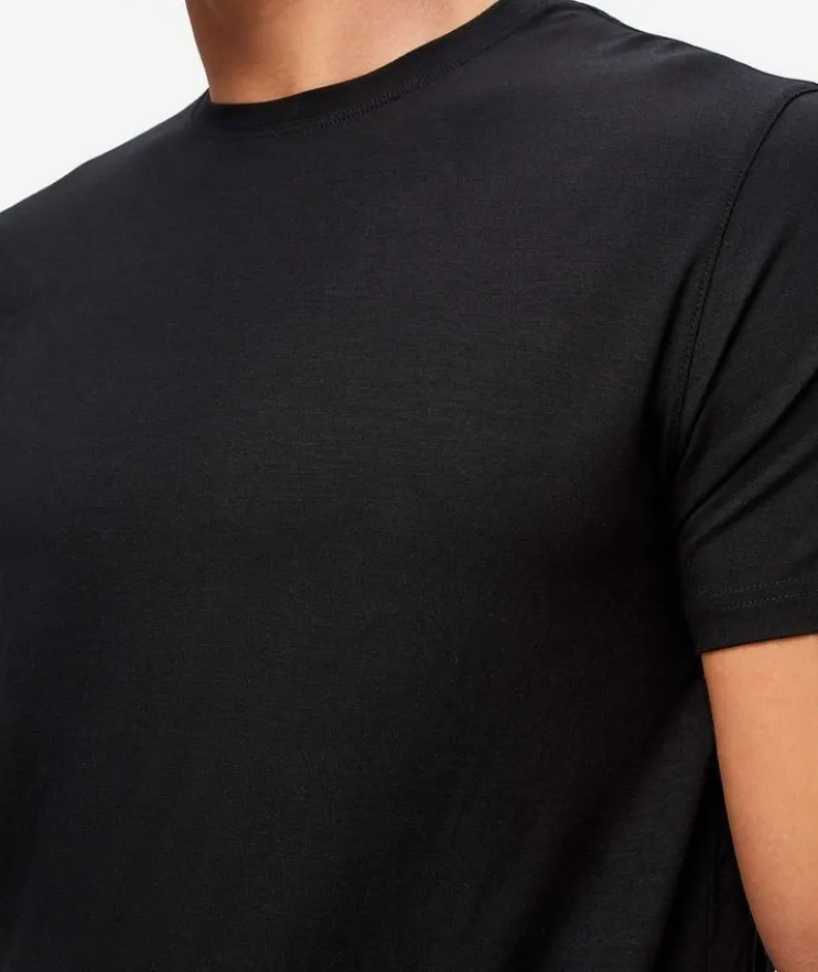Basel Micro Modal T-Shirt