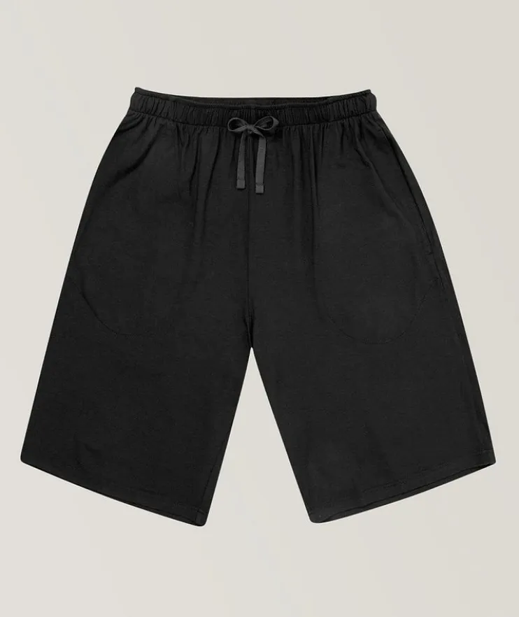 Basel Micro Modal Shorts