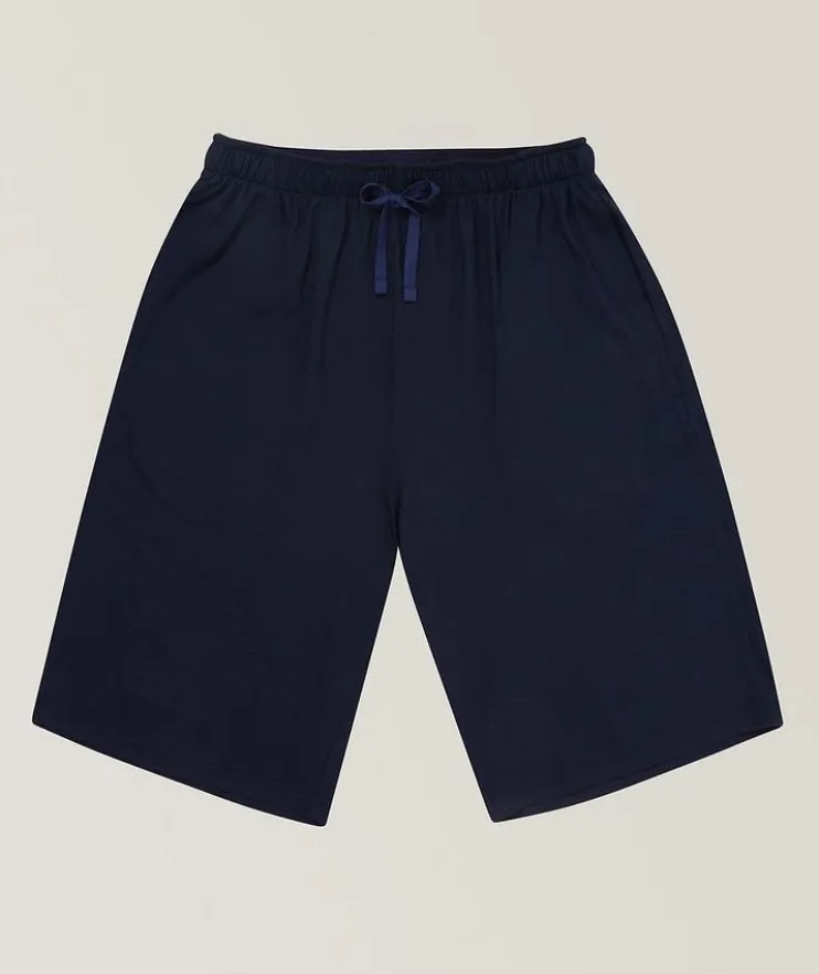 Basel Micro Modal Shorts