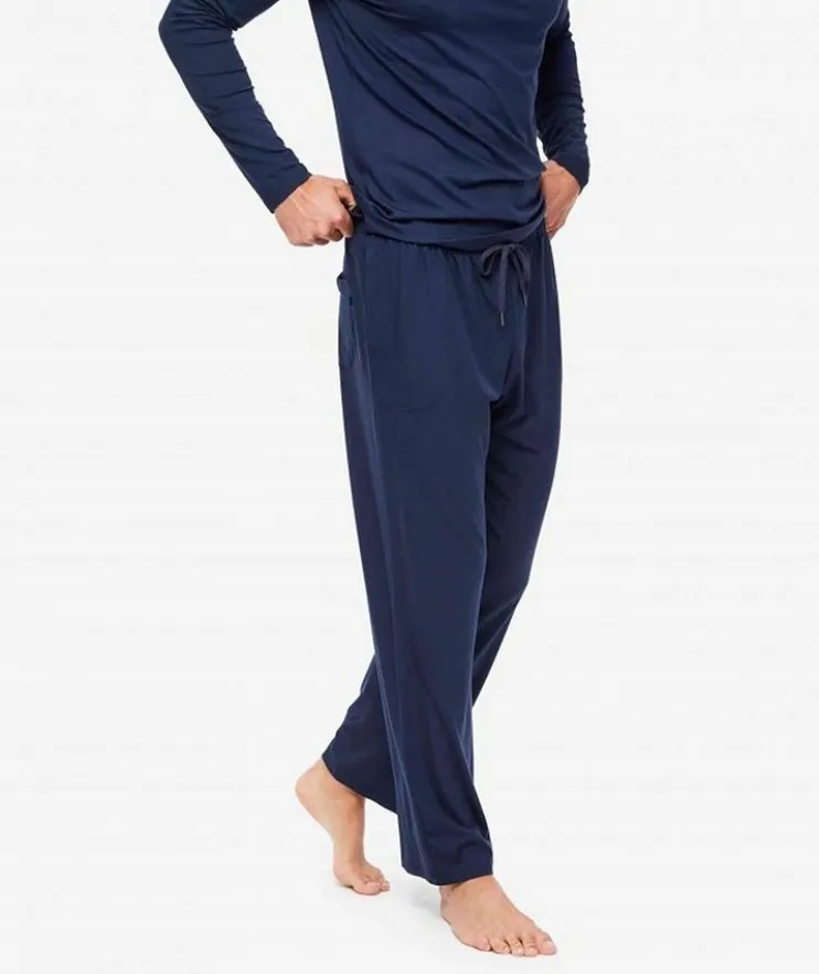 Basel Micro Modal Lounge Pants