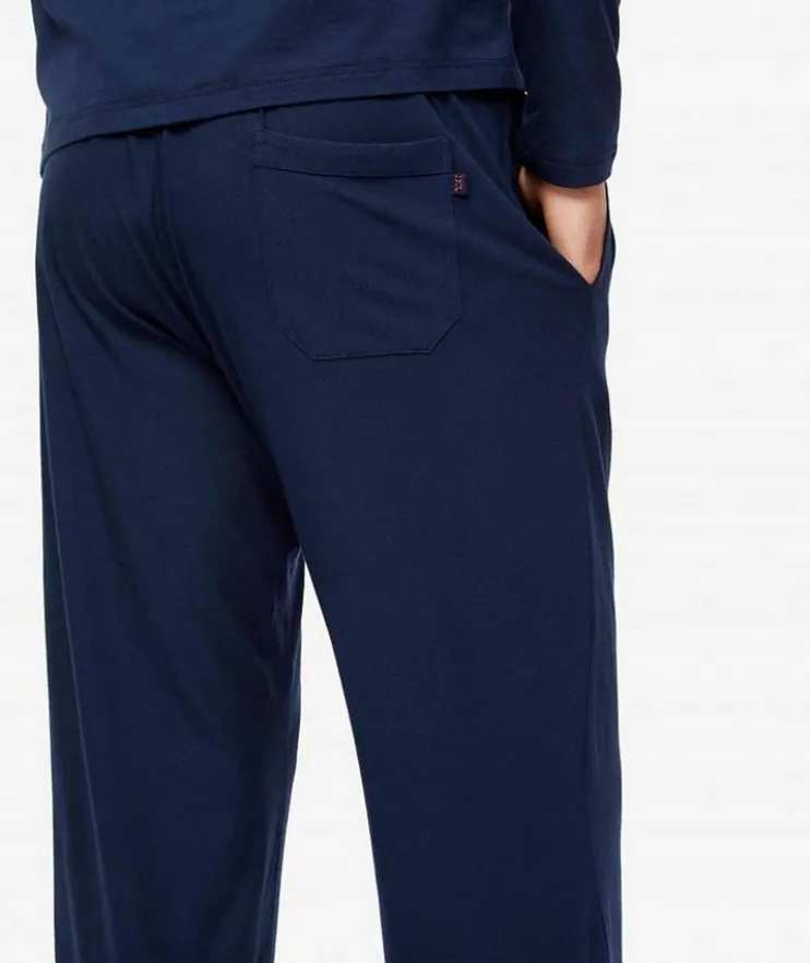 Basel Micro Modal Lounge Pants
