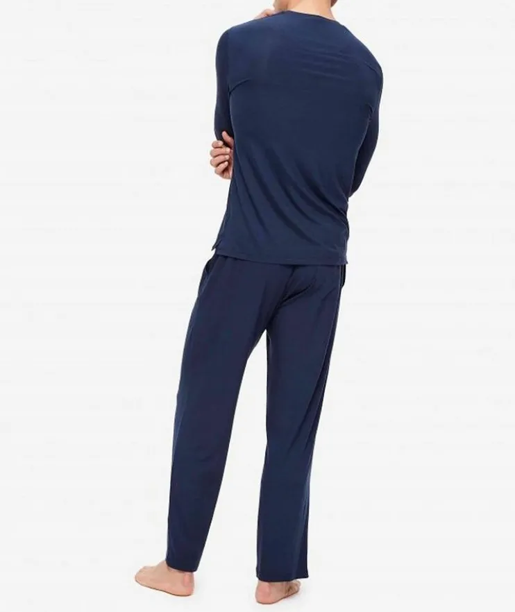 Basel Micro Modal Lounge Pants