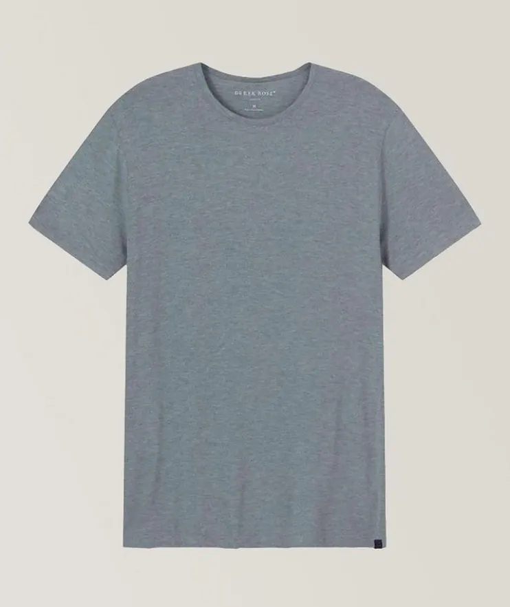 Basel Micro Modal T-Shirt