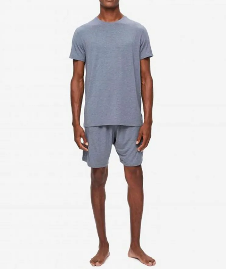 Basel Micro Modal T-Shirt