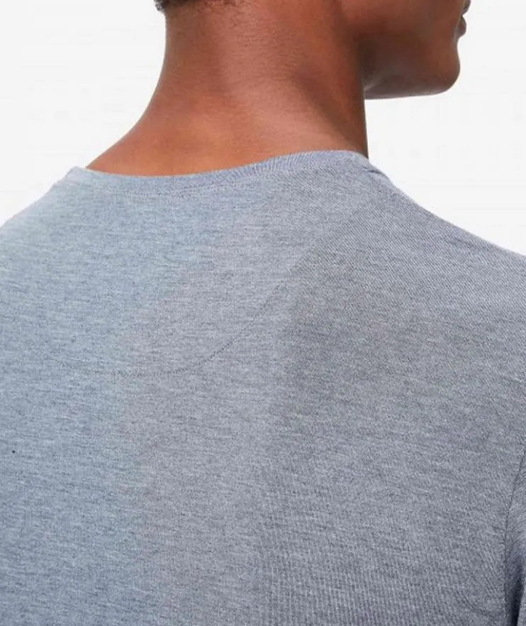 Basel Micro Modal T-Shirt