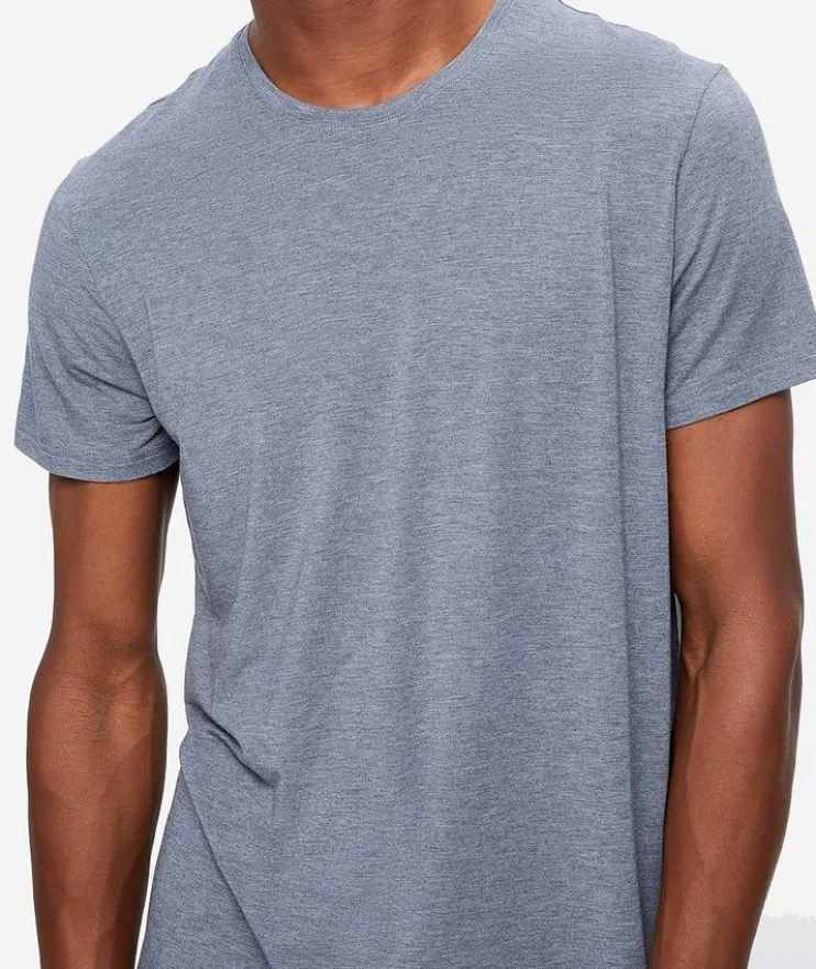 Basel Micro Modal T-Shirt